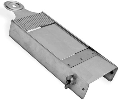 AAMATY 2 in 1 Wafer Maker Machine Vegetable Cutter and Potato Slicer Potato Slicer(Wafer Maker Machine)