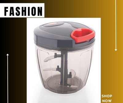 Amsite by 0 chopp06fs Vegetable & Fruit Chopper(1 Chopper)