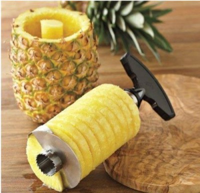 Rajdhani Enterprise Pineapple cutter Pineapple Grater & Slicer(1 chopper)