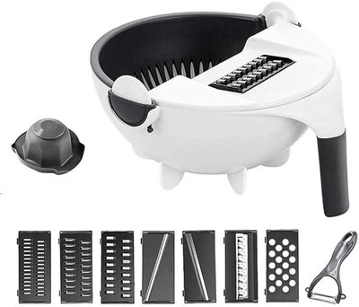Niloni by NA Vegetable basket Vegetable & Fruit Chopper(1 chopper)
