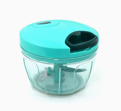Axiline Vegetable & Fruit Chopper(1 hand chopper)