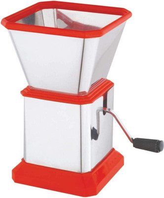 TIMON ENTERPRISE ABS Chilly Cutter Vegetable Chopper(1 chopper)