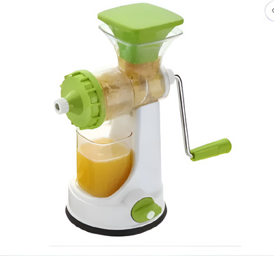 Uroshi Manual Fruit and Vegetable Juicer Vegetable & Fruit Chopper(1 pisce Vegetable & Fruit Chopper)