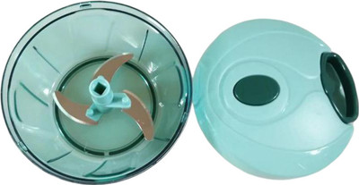 Atipriya easy chopper Vegetable & Fruit Chopper(1 chopper)