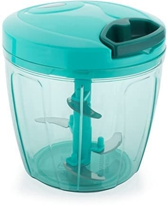 Axiline Havy blue chopper Vegetable & Fruit Chopper(1 chopper)
