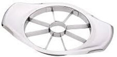 Scart Apple Slicer(Apple Slicer with 8 Blades Steel , Apple Slicer , Easy to Use Pack of 1)