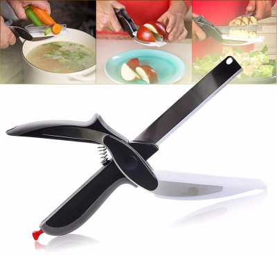 C7Gangani Vegetable & Fruit Slicer(1 Clever cutter)