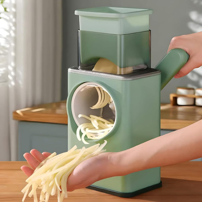 vhbie H1 Vegetable Grater & Slicer(3)