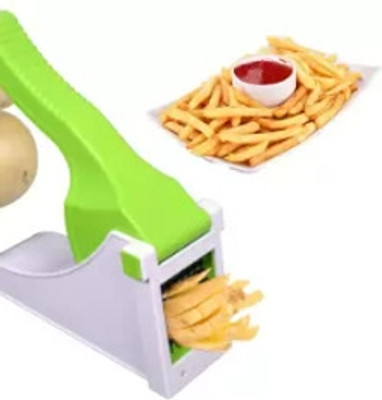 SBE by NA POTATOCUTTER22 Vegetable & Fruit Chopper(1 chopper)