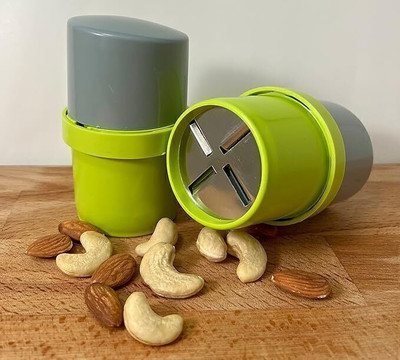 TASMAX dry fruits cutter slicer fine PACK OF 1 for dry fruit chopper and cutter Fruit Slicer(1)