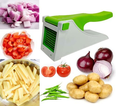 JB CREATION Manual Potato Twister Machine