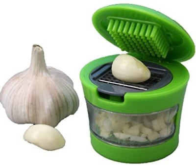 ANJEKART Vegetable & Fruit Scraper(1 chopper)