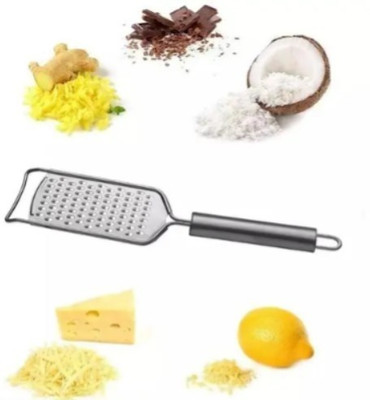 KRUPANIDHI FASHION Grater, Whisk Grater & Slicer(1 whisk, 1 grater)