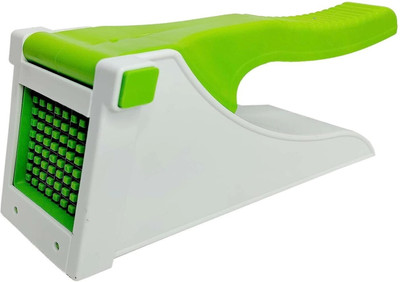 Fitolym by Fitolym Fitolym Potato Chipser Vegetable Cutter Vegetable Grater & Slicer(1 CHOPPER)