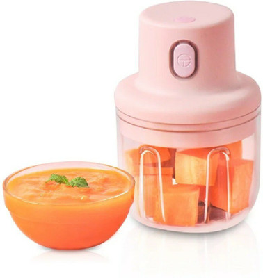 Wishful utensilio Vegetable & Fruit Chopper(1 chopper, USB Cable)