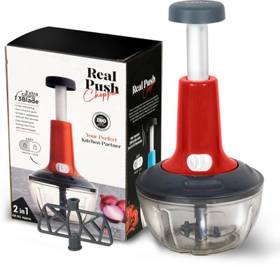 API CREATION Vegetable & Fruit Chopper(1)