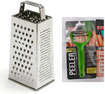 chapo CHAPO Vegetable & Fruit Grater & Slicer(2)