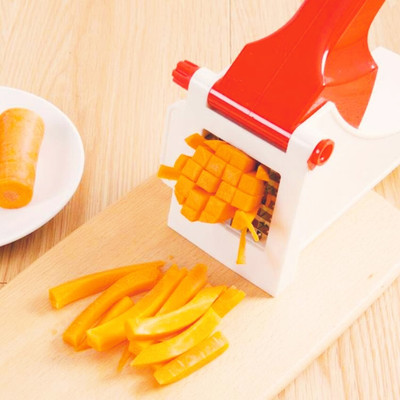 DIVISH drt-55 Vegetable & Fruit Grater & Slicer(1)