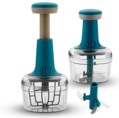 CICASTO CHOPPER -45 Vegetable & Fruit Chopper(1 chopper)