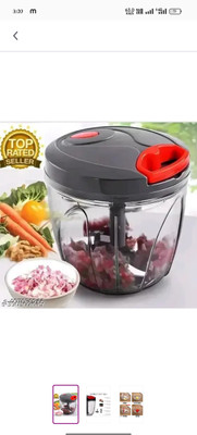 jims 1 Vegetable Chopper(1 Chopper)