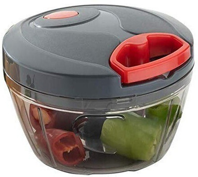 TP INCORP Vegetable & Fruit Chopper(1 chopper)