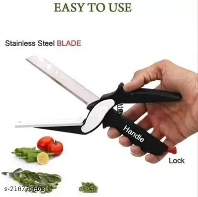 C7Gangani Vegetable & Fruit Slicer(1 Clever cutter)