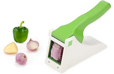 Btop Virgin Plastic Chipser Machine To Chips Potato, Onion, Beat & Fruits Chips Maker Potato Grater & Slicer(1)