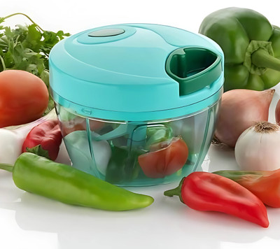 DEXON by NA Vegetable Chopper Vegetable & Fruit Chopper Vegetable & Fruit Chopper(1 chopper)