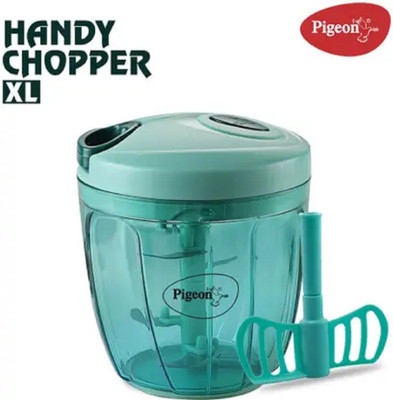 Pigeon Vegetable & Fruit Chopper(1 Handy chopper)