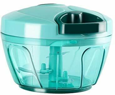JHA by Chopper 450 ML New Handy Mini Quick Chopper (3 blade) Vegetable & Fruit Chopper (1) Vegetable & Fruit Chopper(450 ml new handy mini quick dori chopper Vegetable & Fruit Chopper (1 chopper)) JHA by Chopper 450 ML New Handy Mini Quick Chopper (3 blade) Vegetable & Fruit Chopper (1) Vegetable & Fruit Chopper(450 ml new handy mini quick dori chopper Vegetable & Fruit Chopper (1 chopper))