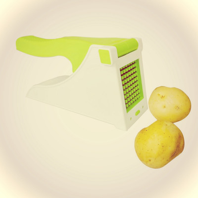 DIVISH nhg-31 Vegetable & Fruit Grater & Slicer(1 chopper)