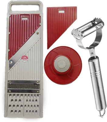 Cpg by Ni SPiller01 Vegetable & Fruit Chopper(chopper)