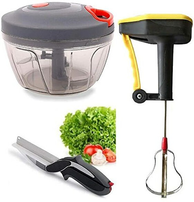 AK ULTIMATE by ak ultimate combo set of 3 Chopper(3)