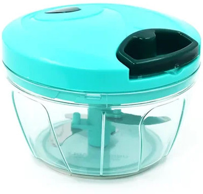 DEWAS E MART by DEWAS E MART Dori Chopper 400 Vegetable & Fruit Chopper(1 vegetable Dori chopper)