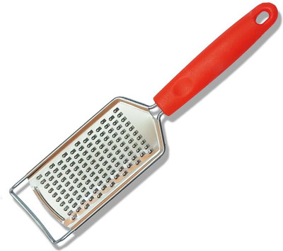 Rajshree Kitchenware chocolate grater with grip handle Vegetable & Fruit Grater & Slicer Vegetable & Fruit Grater & Slicer(1)