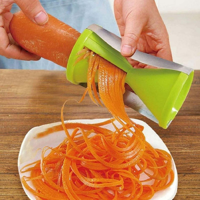 DeoDaap Vegetable & Fruit Scraper(1 Vegetable Slicer)