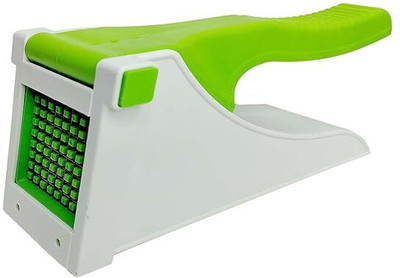 Super Ajanta Super Ajanta Vegetable Cutter French Fry Potato Chips Maker Potato Slicer(1)