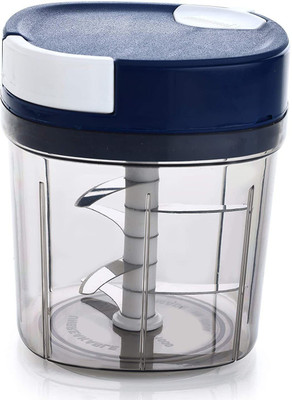 newway by NA Premium Vegetable & Fruit Chopper - Multicolor Vegetable & Fruit Chopper(1 Chopper)
