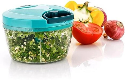 rich decor Vegetable Chopper(1 chopper)