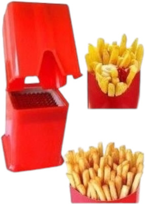 DIVI Potato Cutter f01 Potato Chopper(1 piece chopper)