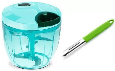 Ganesh QUICK COMBO Vegetable Chopper(2)