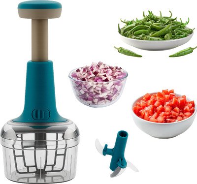 CICASTO CHOPPER- 68 Vegetable & Fruit Chopper(1 chopper)