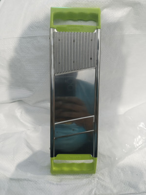 frc 2 IN 1 Long Slicer Vegetable & Fruit Slicer(1)
