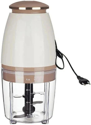 gayatri creation by Dorbiniq Multi-Function Electric Capsule Cutter Blender Electric Chopper(1 Chopper)