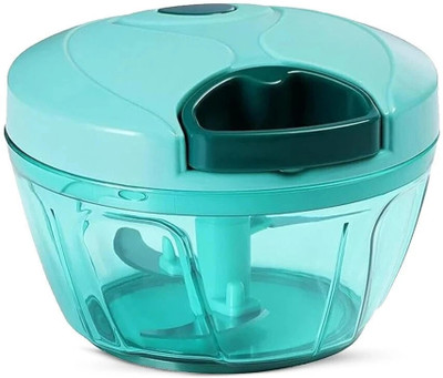 rich decor Vegetable Chopper(1 chopper)