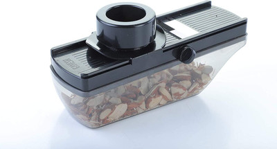 DZOVAG by N.A. Vegetable & Fruit Slicer(1Pcs Dry Fruit Chopper)