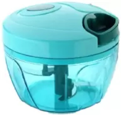 Axiline Do-001 Vegetable & Fruit Chopper(1 chopper)