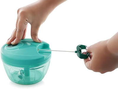 NEWSPARSH Vegetable & Fruit Chopper(1 chopper)
