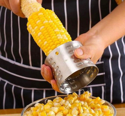 Eversoft Corn Slicer(1 chopper)
