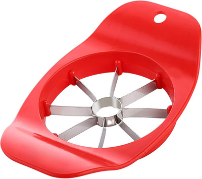 CANWELL Apple cutter slicer corer-907 Apple Slicer(1 Apple Cutter)